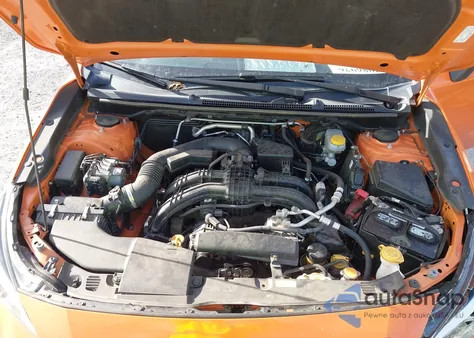 2019 Subaru Crosstrek 2.0I Premium из США, поврежденный, VIN JF2GTAECXKH372286